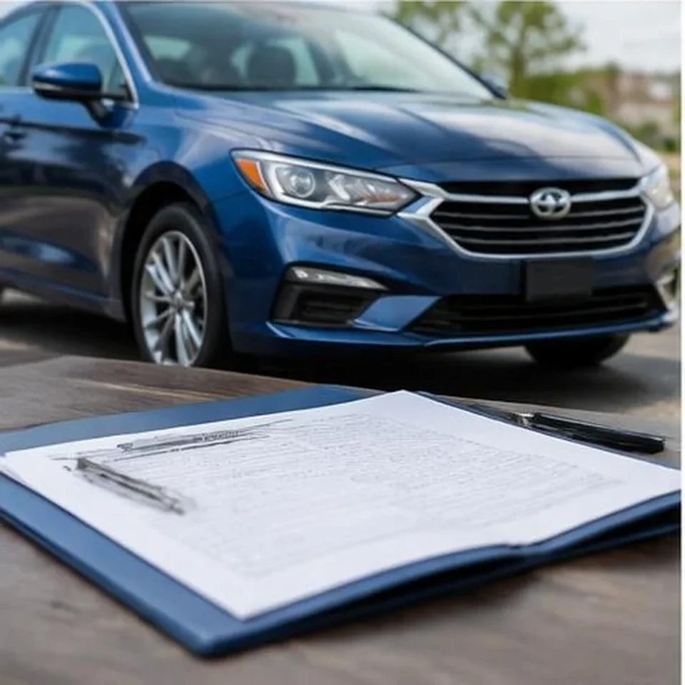 Pennsylvania Auto Insurance Requirements Explained illustrated guide from Bucks Auto Tags