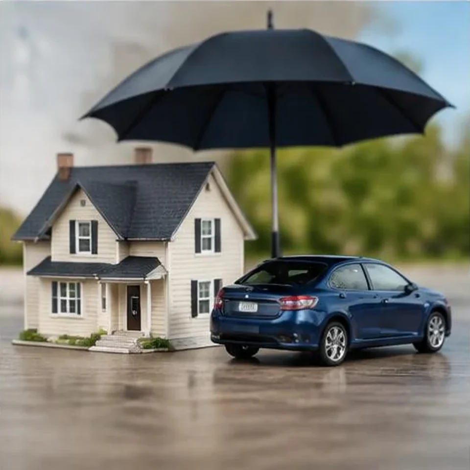 Should You Bundle Home and Auto Insurance in Bucks County? illustrated guide from Bucks Auto Tags