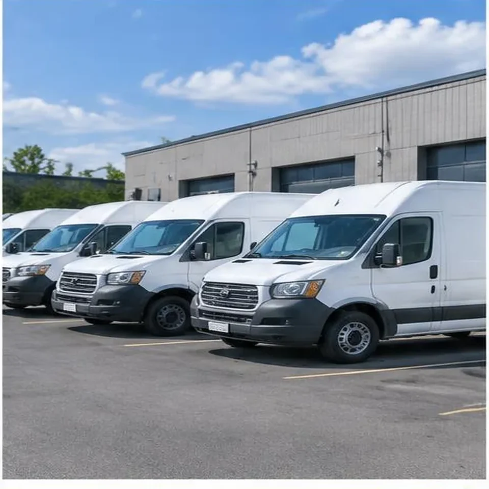 Fleet registration and commercial auto coverage completed for a client in Trevose, PA
